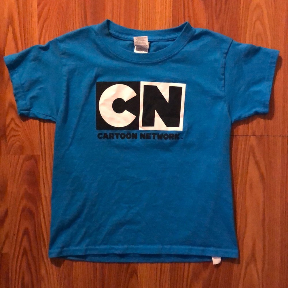 Cartoon Network T-Shirt